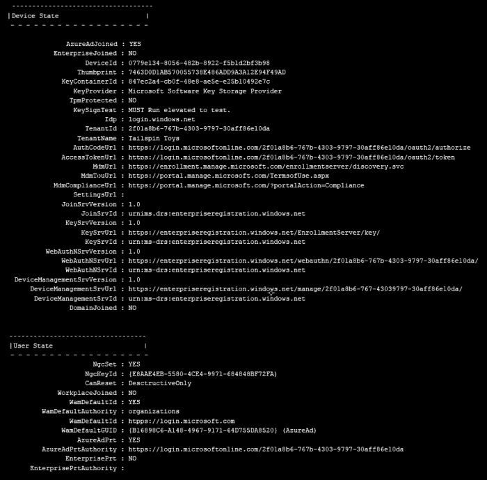 Umd short answer questions examples