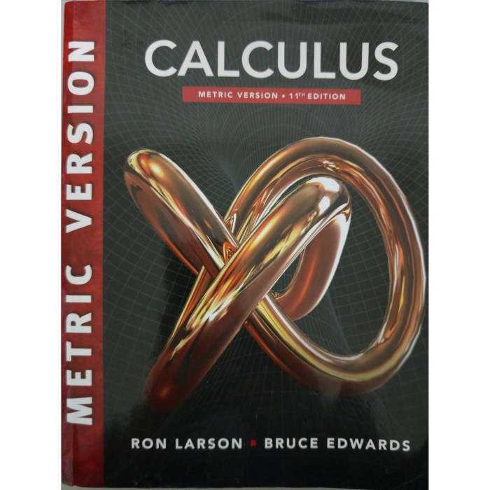 Calculus larson 11th edition pdf