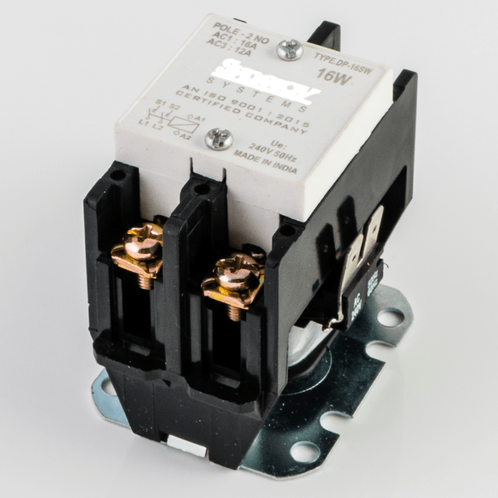 Purpose ac teco definite general contactors magnetic air conditioning contactor price