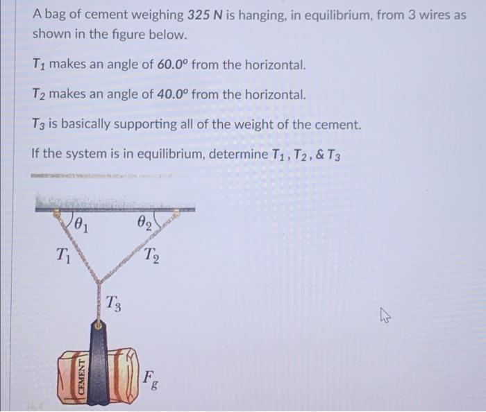 Solved weighing rests backpack ip books transcribed problem text been show