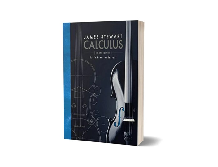 Calculus james stewart 8th edition pdf