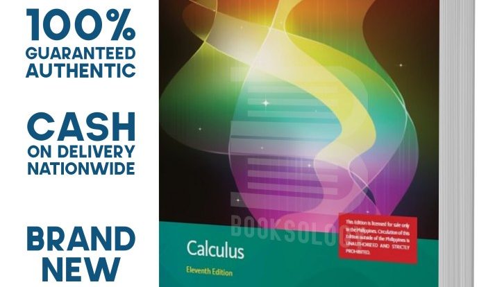 Calculus larson 11th edition pdf