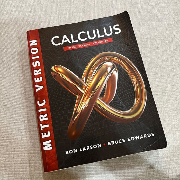 Ron larson calculus 11th edition solutions pdf