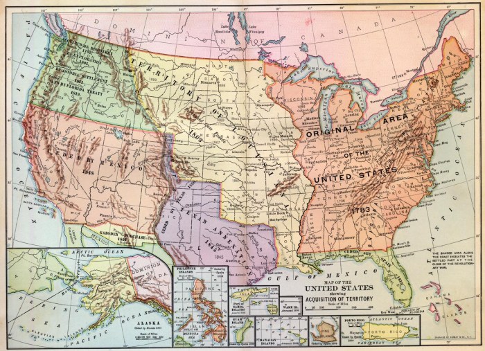 Louisiana purchase 1803 map worksheet answers